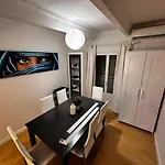 Lejlighed Casa Kintsugi *