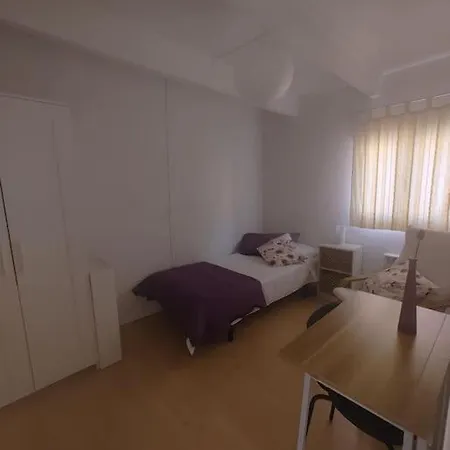 شقة Casa Kintsugi سلامنكا