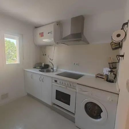 شقة Casa Kintsugi *