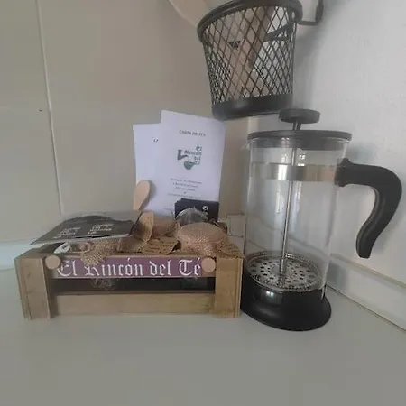 Casa Kintsugi شقة سلامنكا