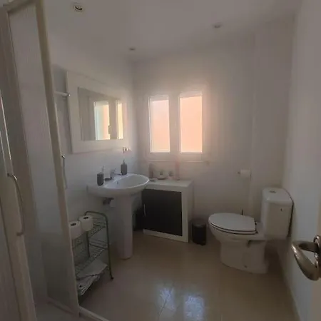 شقة Casa Kintsugi