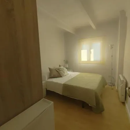 Casa Kintsugi Apartment Salamanca
