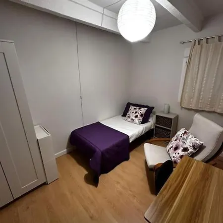 Casa Kintsugi سلامنكا