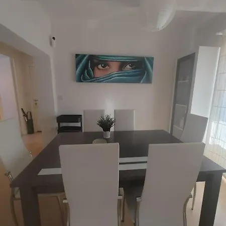 Casa Kintsugi Apartment *